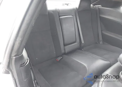 2021 Dodge Challenger R/T Scat Pack Widebody из США, поврежденный, VIN 2C3CDZFJXMH521173